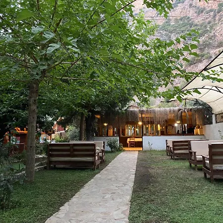 Kidrak Otel Montenegro-1 Affittacamere Faralya