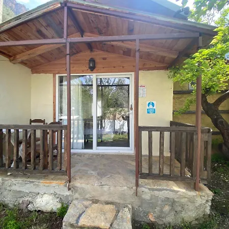 Kidrak Otel Montenegro-1