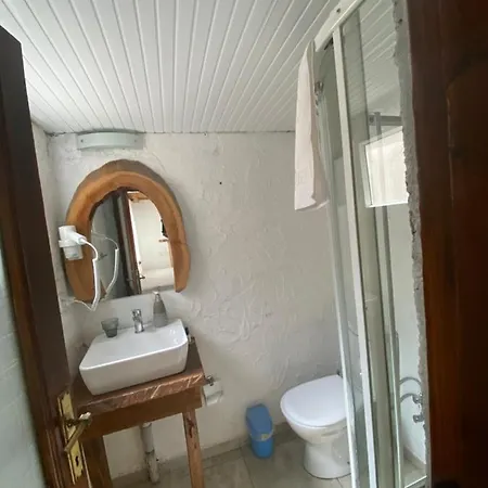 Kidrak Otel Montenegro-1 *