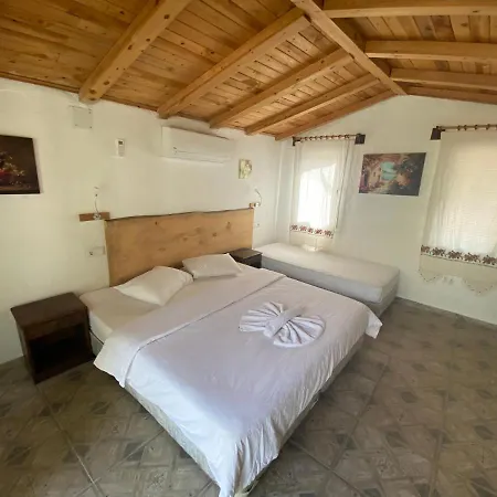 Affittacamere Kidrak Otel Montenegro-1