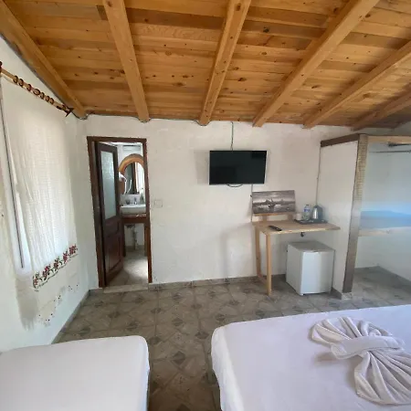Kidrak Otel Montenegro-1 *