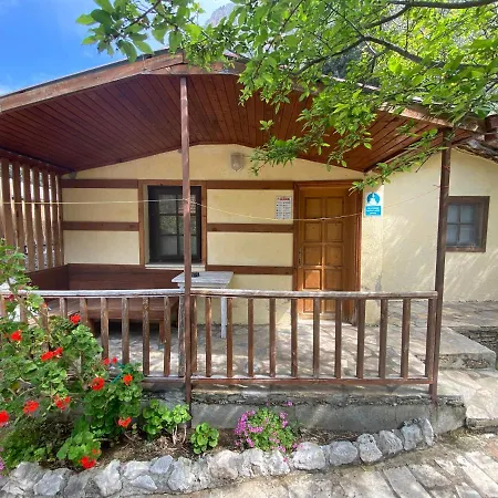 Affittacamere Kidrak Otel Montenegro-1 *