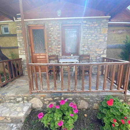 Affittacamere Kidrak Otel Montenegro-1 Faralya
