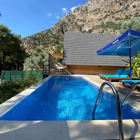 Kidrak Otel Montenegro-1 Affittacamere