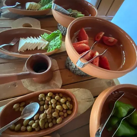 Kidrak Otel Montenegro-1 * Faralya