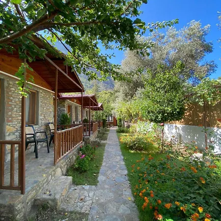 Guest house Kidrak Otel Montenegro-1