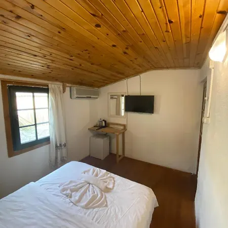 Kidrak Otel Montenegro-1 * Faralya