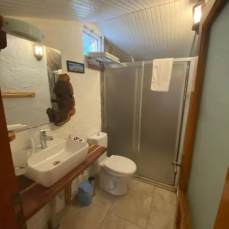Kidrak Otel Montenegro-1 Guest house
