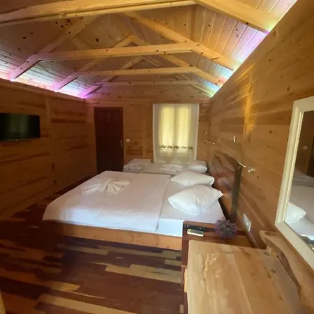 Kidrak Otel Montenegro-1 Faralya