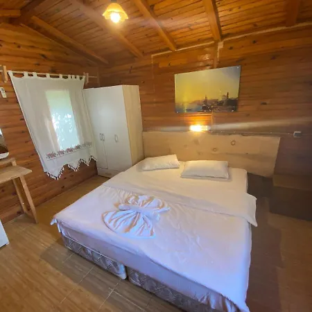 Kidrak Otel Montenegro-1 * Faralya