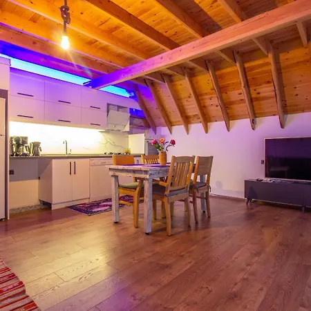 Kidrak Otel Montenegro-1 * Faralya