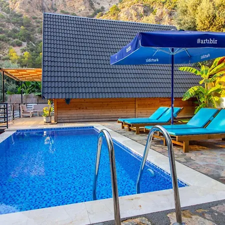 Kidrak Otel Montenegro-1 *