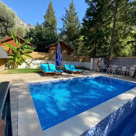 Kidrak Otel Montenegro-1