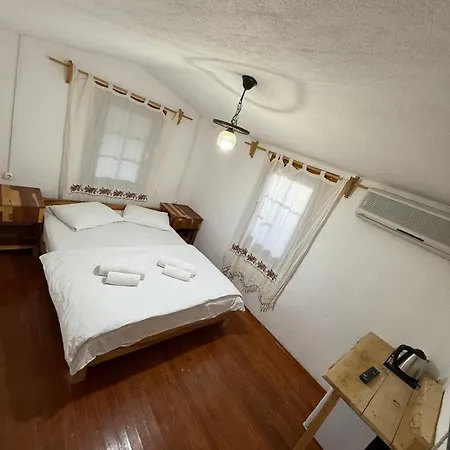 Kidrak Otel Montenegro-1 Guest house