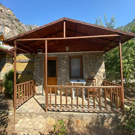 Kidrak Otel Montenegro-1 Guest house *